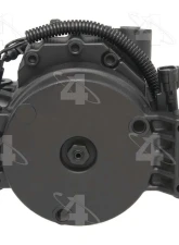 Four Seasons Reman Delphi SP15 Compressor w/Clutch 67677                                     - 67677 - Image 2
