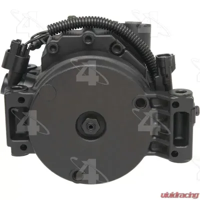 Four Seasons Reman Delphi SP15 Compressor w/Clutch 67677 - 67677