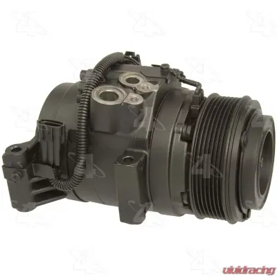 Four Seasons Reman Delphi SP15 Compressor w/Clutch 67677 - 67677