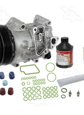 Four Seasons Complete Air Conditioning Kit w/New Compressor                                     - 6767NK - Image 5