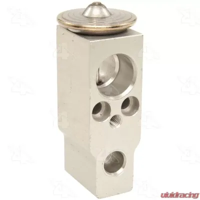 Four Seasons Complete Air Conditioning Kit w/New Compressor - 6767NK