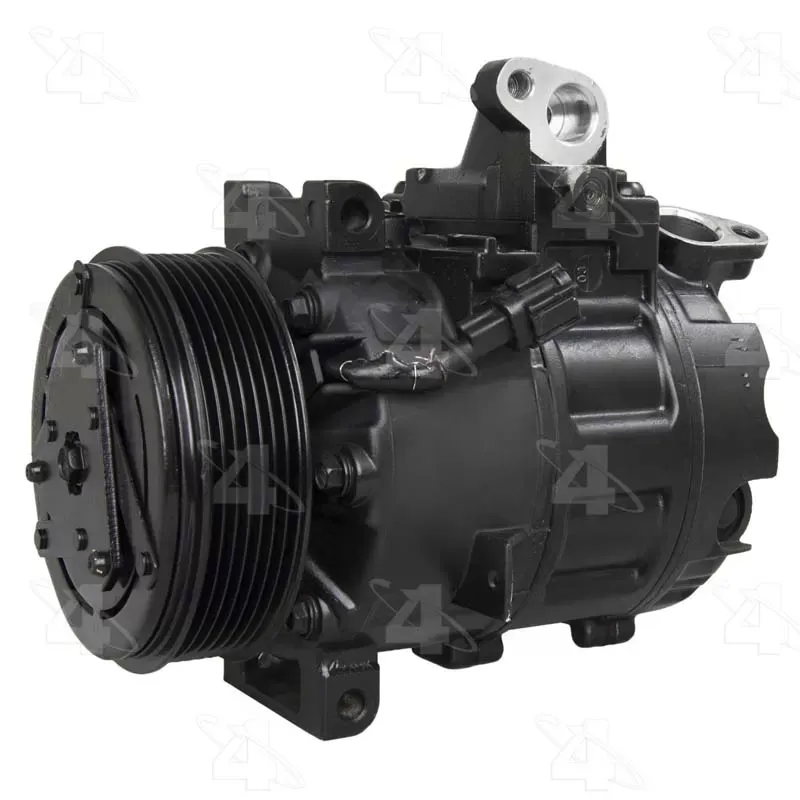 Four Seasons Reman Calsonic/Zexel DCS-171C Compressor w