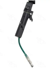 Four Seasons New Sanden/Sankyo FLX7 Compressor w/Clutch 68170                                     - 68170 - Image 4