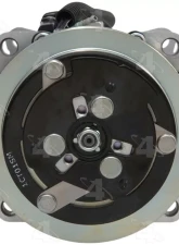 Four Seasons New Sanden/Sankyo FLX7 Compressor w/Clutch 68170                                     - 68170 - Image 5
