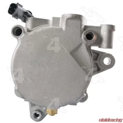 Four Seasons New HS18 Compressor w/Clutch 68184 - 68184