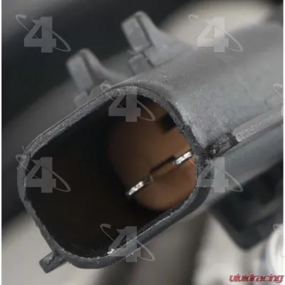 Four Seasons New HS18 Compressor w/Clutch 68184 - 68184