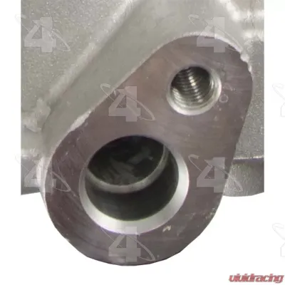 Four Seasons New HS18 Compressor w/Clutch 68184 - 68184