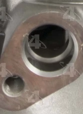 Four Seasons New HS18 Compressor w/Clutch 68184                                     - 68184 - Image 6