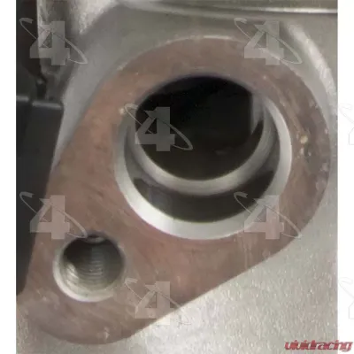 Four Seasons New HS18 Compressor w/Clutch 68184 - 68184