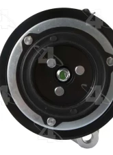 Four Seasons New HS18 Compressor w/Clutch 68184                                     - 68184 - Image 7