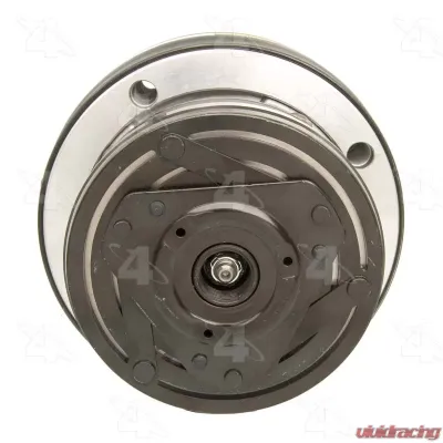 Four Seasons New GM R4 Lightweight Compressor w/Clutch 68225 - 68225
