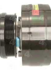 Four Seasons New GM R4 Lightweight Compressor w/Clutch 68225                                     - 68225 - Image 4