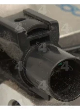 Four Seasons New Ford HS15 Compressor w/Clutch 68314                                     - 68314 - Image 3