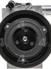 Four Seasons New Ford HS15 Compressor w/Clutch 68314                                     - 68314 - Image 4