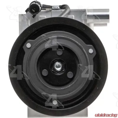 Four Seasons New Ford HS15 Compressor w/Clutch 68314 - 68314