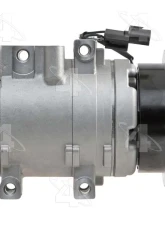 Four Seasons New Ford HS15 Compressor w/Clutch 68314                                     - 68314 - Image 5