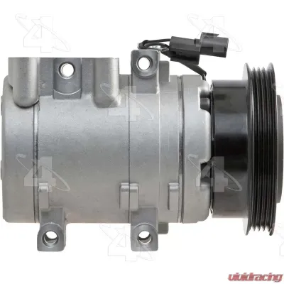 Four Seasons New Ford HS15 Compressor w/Clutch 68314 - 68314