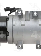 Four Seasons New Ford HS15 Compressor w/Clutch 68314                                     - 68314 - Image 6