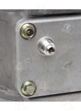 Four Seasons New Nippondenso 10PA20C Compressor w/Clutch 68376                                     - 68376 - Image 2