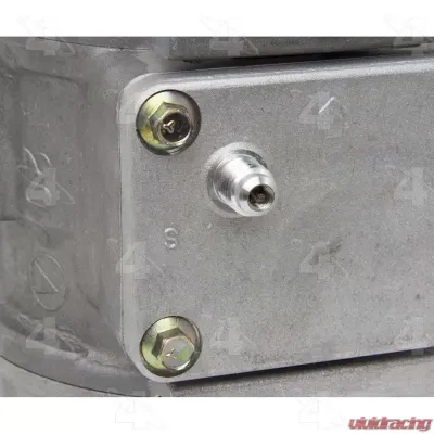 Four Seasons New Nippondenso 10PA20C Compressor w/Clutch 68376 - 68376