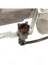 Four Seasons New York-Diesel Kiki-Zexel-Seltec DKV14G Compressor w/Clutch 68437                                     - 68437 - Image 3