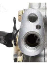 Four Seasons New Mitsubishi MSC90C Compressor w/Clutch 68492                                     - 68492 - Image 4