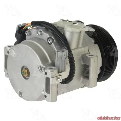 Four Seasons New Delphi SP15 Compressor w/Clutch 68677 - 68677