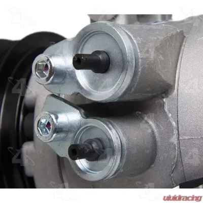 Four Seasons New Delphi SP15 Compressor w/Clutch 68677 - 68677