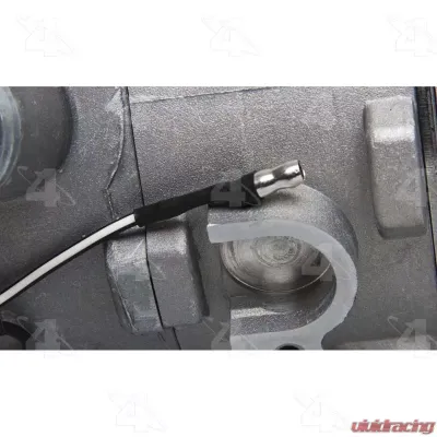 Four Seasons New Delphi SP15 Compressor w/Clutch 68677 - 68677