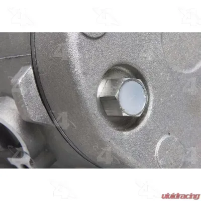 Four Seasons New Delphi SP15 Compressor w/Clutch 68677 - 68677