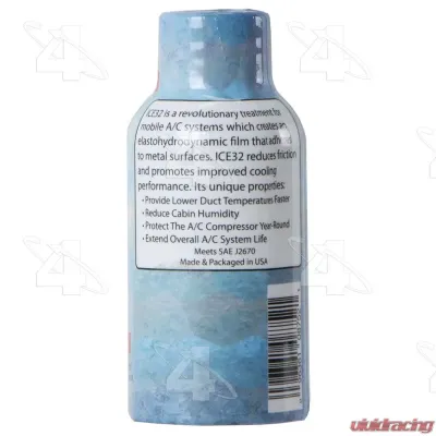 Four Seasons 1.5 oz. Bottle ICE-32 69003 - 69003