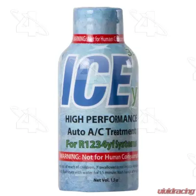 Four Seasons 1.5 oz. Bottle ICE-32 69003 - 69003