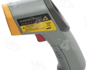 Four Seasons Infrared A/C Thermometer w/Laser 69005