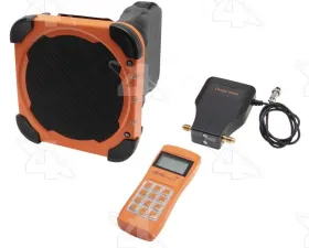 Four Seasons Weight Scale 69006