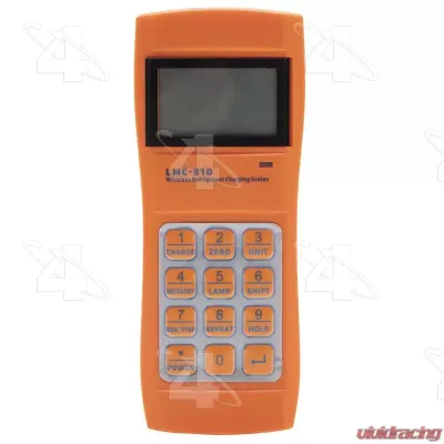 Four Seasons Weight Scale 69006 - 69006