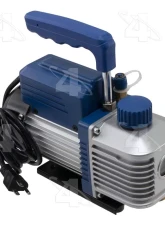 Four Seasons 1.5CFM Two Stage Vacuum Pump 69015                                     - 69015 - Image 4