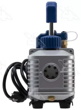 Four Seasons 1.5CFM Two Stage Vacuum Pump 69015                                     - 69015 - Image 3