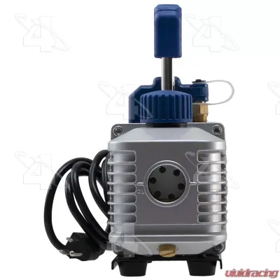 Four Seasons 1.5CFM Two Stage Vacuum Pump 69015 - 69015