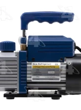 Four Seasons 1.5CFM Two Stage Vacuum Pump 69015                                     - 69015 - Image 4