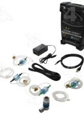 Four Seasons Neutronic Ultimate ID Refrigerant Identifier w/o Printer 69024                                     - 69024 - Image 3