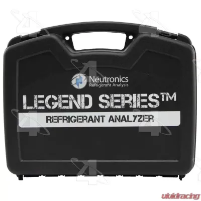 Four Seasons Neutronic Ultimate ID Refrigerant Identifier w/o Printer 69024 - 69024