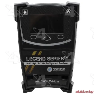 Four Seasons Neutronic Ultimate ID Refrigerant Identifier w/o Printer 69024 - 69024
