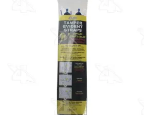 Four Seasons 10 Vehicle System Guard Strap Kit 69030