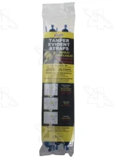 Four Seasons 10 Vehicle System Guard Strap Kit 69030                                     - 69030 - Image 6