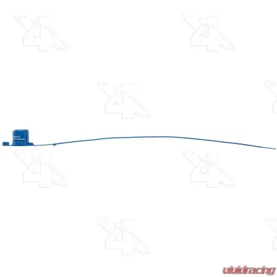 Four Seasons 10 Vehicle System Guard Strap Kit 69030 - 69030