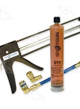 Four Seasons Leak Detection 8 Oz. Injector Tool 69076                                     - 69076 - Image 2