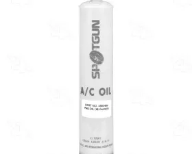 Four Seasons 8 oz. Cartridge PAG 46 Oil w/o Dye 69080