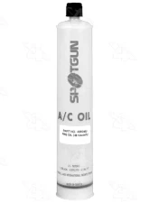 Four Seasons 8 oz. Cartridge PAG 46 Oil w/o Dye 69080                                     - 69080 - Image 2