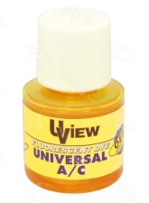 Four Seasons .25 oz. Bottle R12,R134a, R1234yf Fluorescent Dye 69085                                     - 69085 - Image 3