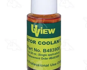 Four Seasons 1 oz. Bottle Cooling System Fluorescent Dye 69087